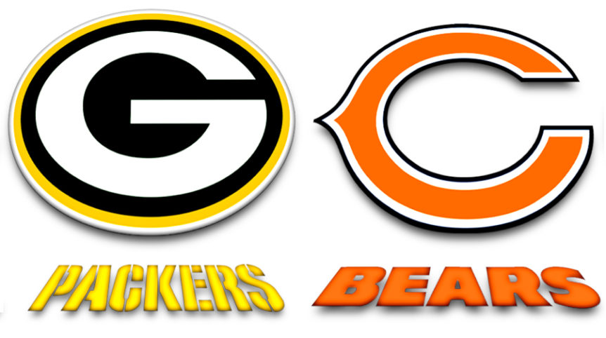 Green Bay Packers Chicago Bears Rivalry Since 1921 Fox Valley Web