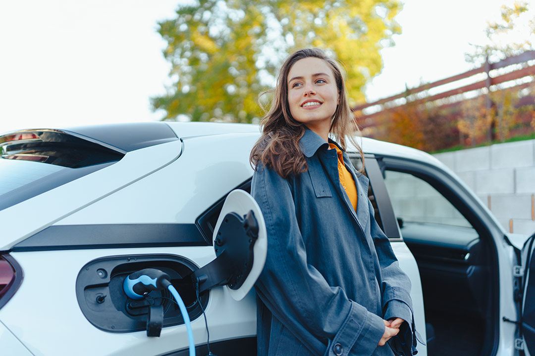 EV Charger Installation Services